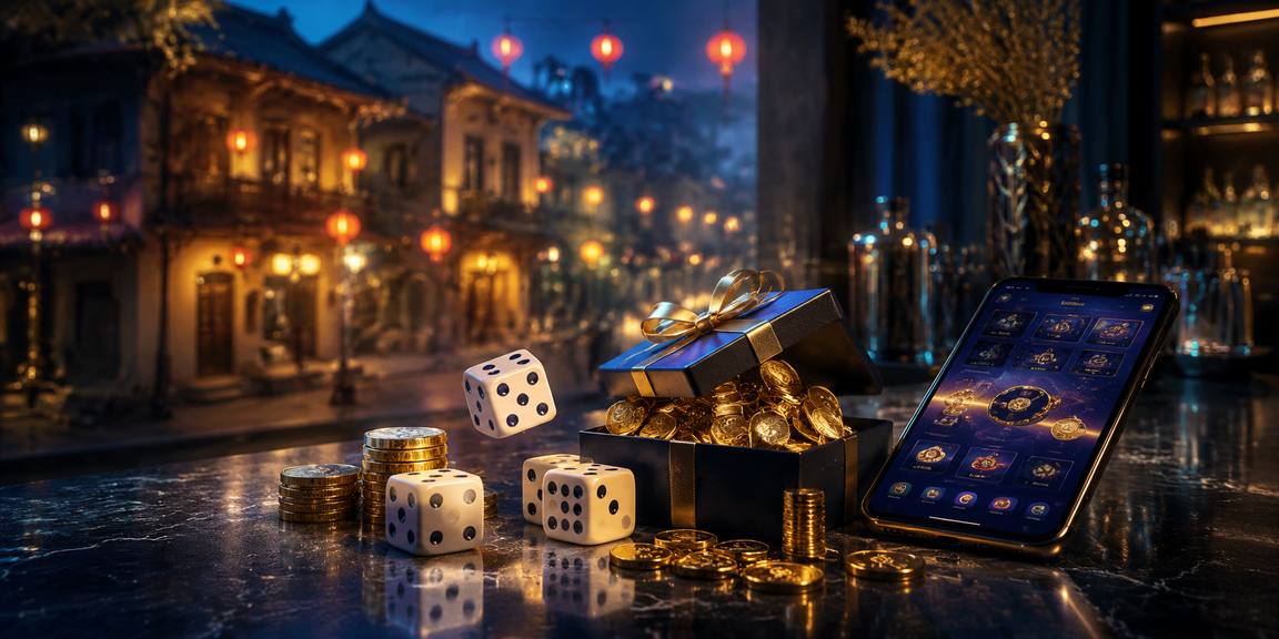 50m Live Casino